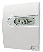 EE800 - digitaler CO2- und Temperaturmessumformer
