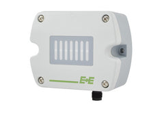 EE820 - CO2-Messumformer für anspruchsvolle Anwendungen