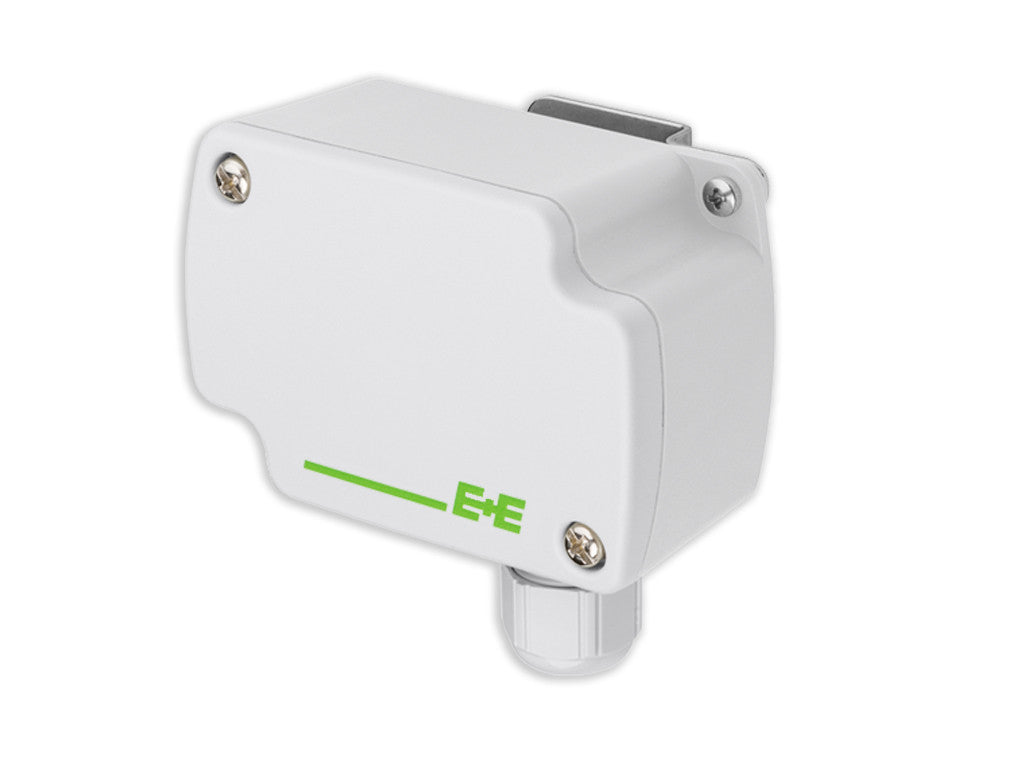 EE451 - passiver Temperaturfühler für Außen- und Innenbereich